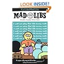 Kid Libs Mad Libs