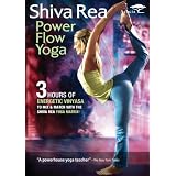 Shiva Rea: Power Flow Yoga (DVD)