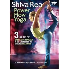 Rea;Shiva Power Practices