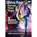 Rea;Shiva Power Practices