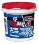 8 Pack Dap 12328 DryDex Spackling Compound with Dry-Time Indicator - White 8-oz