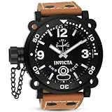 Invicta Signature Lefty Russian Diver Mens Watch 7274