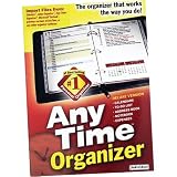 AnyTime Organizer Deluxe 10 (輸入版)