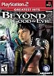 Beyond Good & Evil