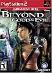 Beyond Good & Evil