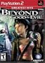Beyond Good & Evil
