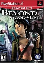 Beyond Good & Evil