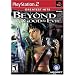 Beyond Good & Evil
