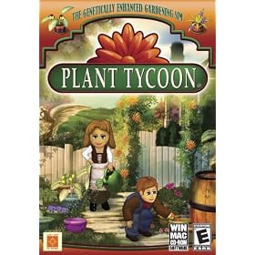 Plant Tycoon