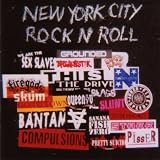 Various Artists - New York City Rock N Roll
