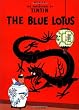 The Blue Lotus (The Adventures of Tintin)