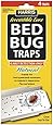 Harris Bed Bug Traps (4/Pack)