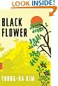 Black Flower