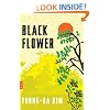Black Flower