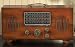 Antique Radio I 8