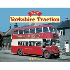 Glory Days: Yorkshire Traction: 1