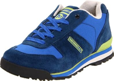Merrell Solo Origins Hiking Shoe - Boys'