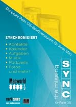 The Missing Sync for Palm OS