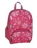 BBM 11105 - Lego Girl Flower Garden Kindergarten Rucksack