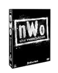 NWO: The Revolution (3-Disc Set)