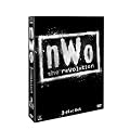 NWO: The Revolution (3-Disc Set)