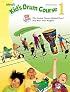 Kid's Drum Course Starter Kit (Kid's Courses!)