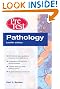 Pathology PreTest Self-Assessment and Review 12/e (PreTest Basic Science)