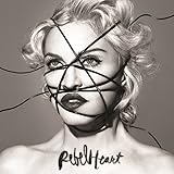 Rebel Heart [Deluxe Edition][Explicit]