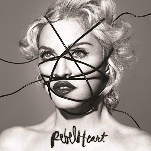 Madonna - Rebel Heart [deluxe Edition][explicit] - Zortam Music