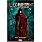 My favoite legends books