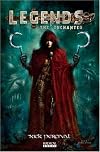 Legends: The Enchanted