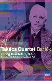 String Quartets 2 3 & 6
