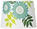 Lights Up! Camilla Meijer Green Anna Shade 12x14x10 (Spider)