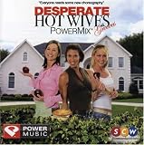 Desperate Hot Wives