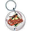Baltimore Orioles MLB Key Ring