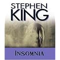Insomnia (Unabridged) (Compact Disc)