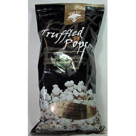 Charlie's Truffled Popcorn by Susan Rice Truffle Products 3 oz. bag