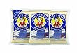 Pirate's Booty, Aged White Cheddar, Multi-Pack, 1-Ounce Bags (Pack of 72)