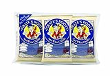 Pirates Booty, Aged White Cheddar, Multi-Pack, 1-Ounce Bags (Pack of 72)