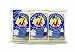 Pirate's Booty, Aged White Cheddar, Multi-Pack, 1-Ounce Bags (Pack of 72)