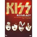 Kissology, Vol. 2 (4 Discs) (Special Edition)