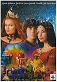 Snow White: The Fairest of Them All [Region 2]