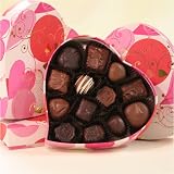 Valentine's Day Signature Heart 7 oz.