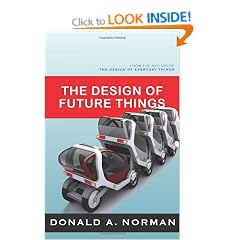 Design of Future Things, The