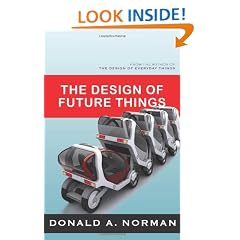 Design of Future Things, The