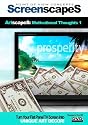 ScreenscapeS: ArtscapeS: Motivational Thoughts DVD