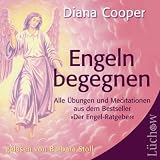 Produkt-Bild: Engeln begegnen: Alle &Uuml;bungen und Meditationen aus dem Bestseller "Der Engel-Ratgeber": Alle &Uuml;bungen und Meditationen aus dem Bestseller "Der Engel-Ratgeber"