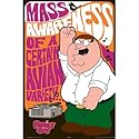 Family Guy Poster Birds The Word 24X36 Peter 24787