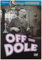 Off The Dole (George Formby) (1935) (DVD)