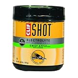 Clif Shot Electrolyte Replacement Drink Mix